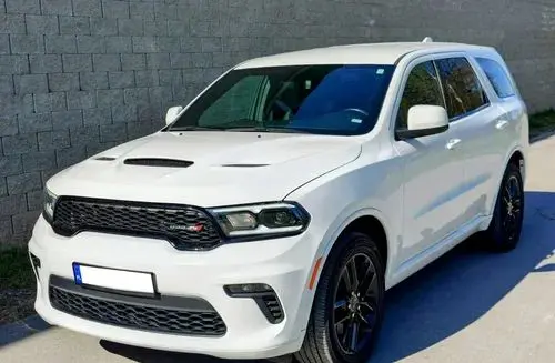 DODGE Durango 