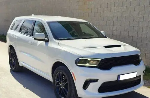 DODGE Durango 
