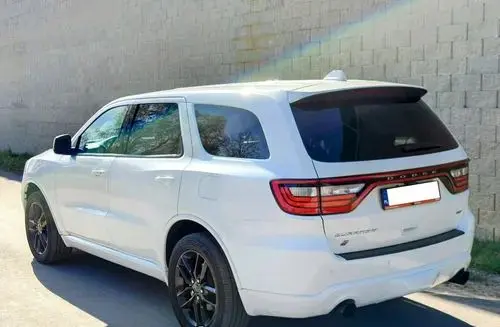 DODGE Durango 