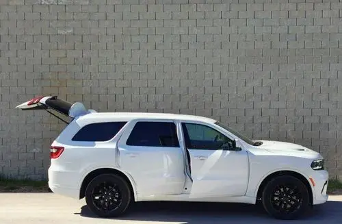 DODGE Durango 