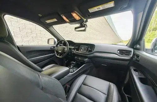 DODGE Durango 