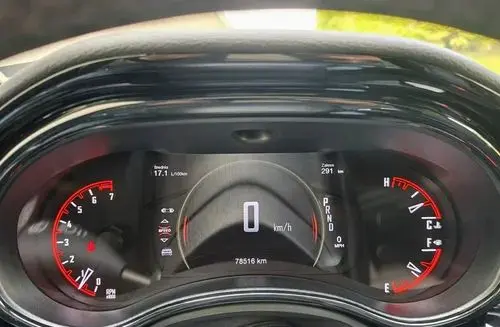DODGE Durango 