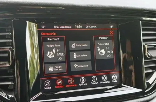 DODGE Durango 