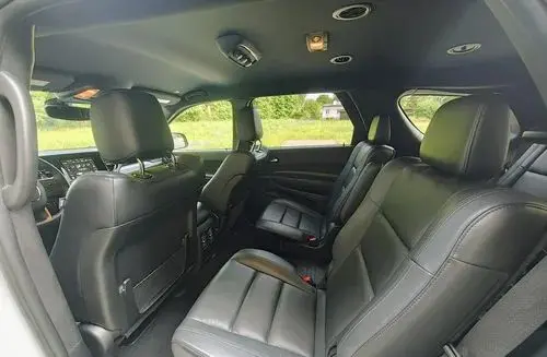 DODGE Durango 