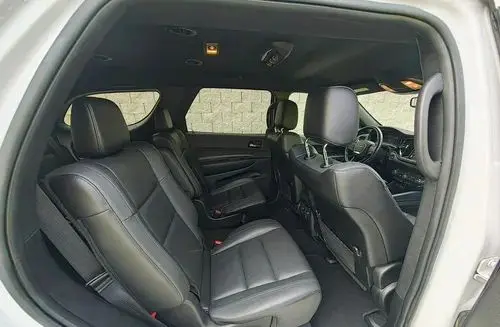 DODGE Durango 