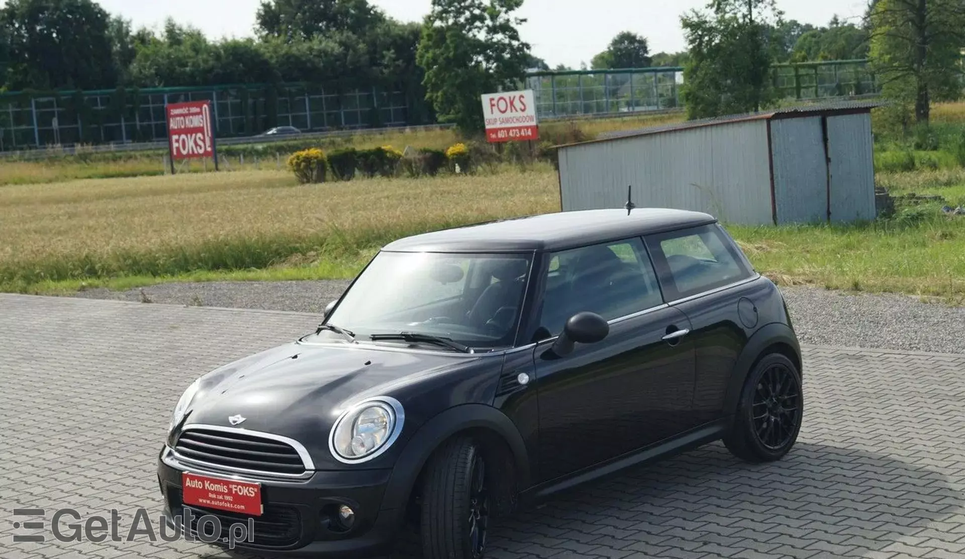 MINI ONE 