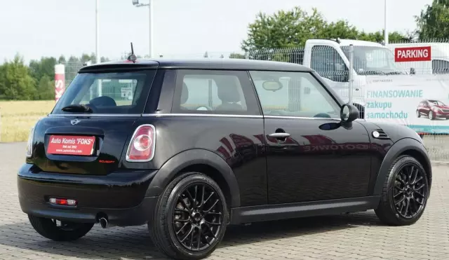MINI ONE 