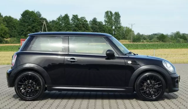 MINI ONE 