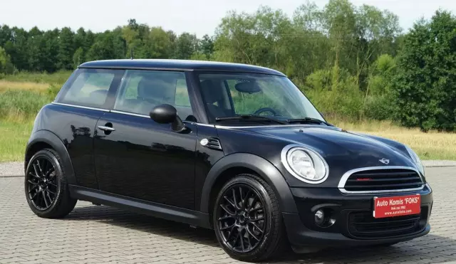 MINI ONE 
