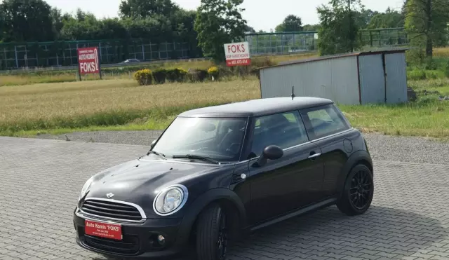 MINI ONE 