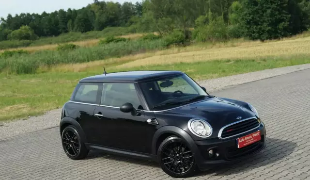 MINI ONE 