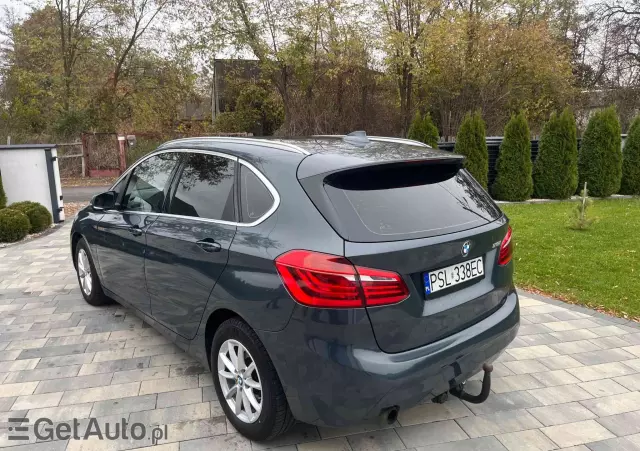 BMW Seria 2 218i Active Tourer