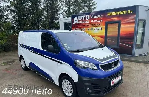 PEUGEOT Expert 