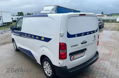 PEUGEOT Expert 