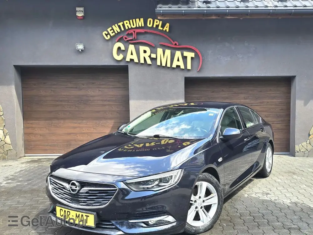 OPEL Insignia 1.5 Direct InjectionTurbo Business Innovation