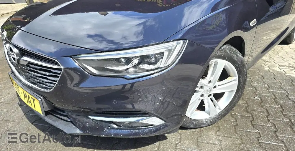 OPEL Insignia 1.5 Direct InjectionTurbo Business Innovation