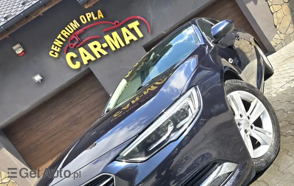 OPEL Insignia 1.5 Direct InjectionTurbo Business Innovation