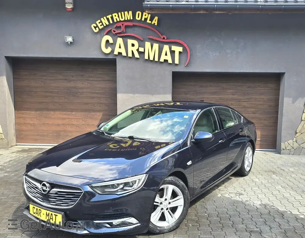 OPEL Insignia 1.5 Direct InjectionTurbo Business Innovation