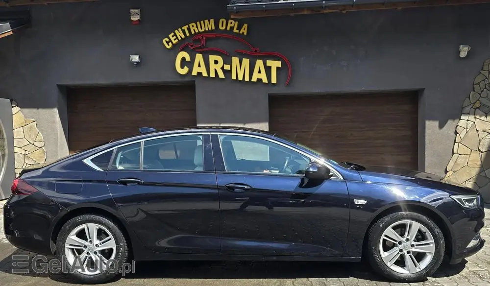 OPEL Insignia 1.5 Direct InjectionTurbo Business Innovation