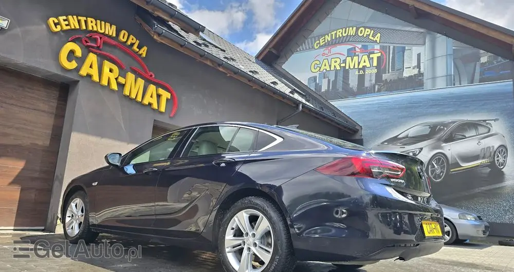 OPEL Insignia 1.5 Direct InjectionTurbo Business Innovation