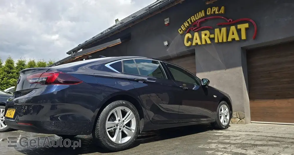 OPEL Insignia 1.5 Direct InjectionTurbo Business Innovation