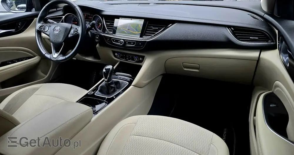 OPEL Insignia 1.5 Direct InjectionTurbo Business Innovation
