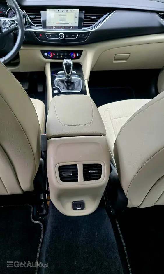 OPEL Insignia 1.5 Direct InjectionTurbo Business Innovation