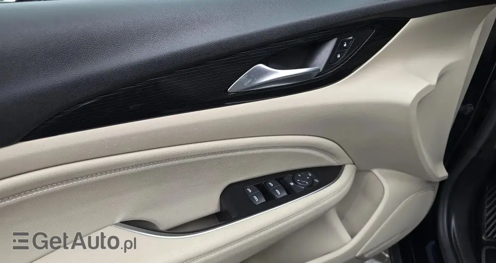 OPEL Insignia 1.5 Direct InjectionTurbo Business Innovation