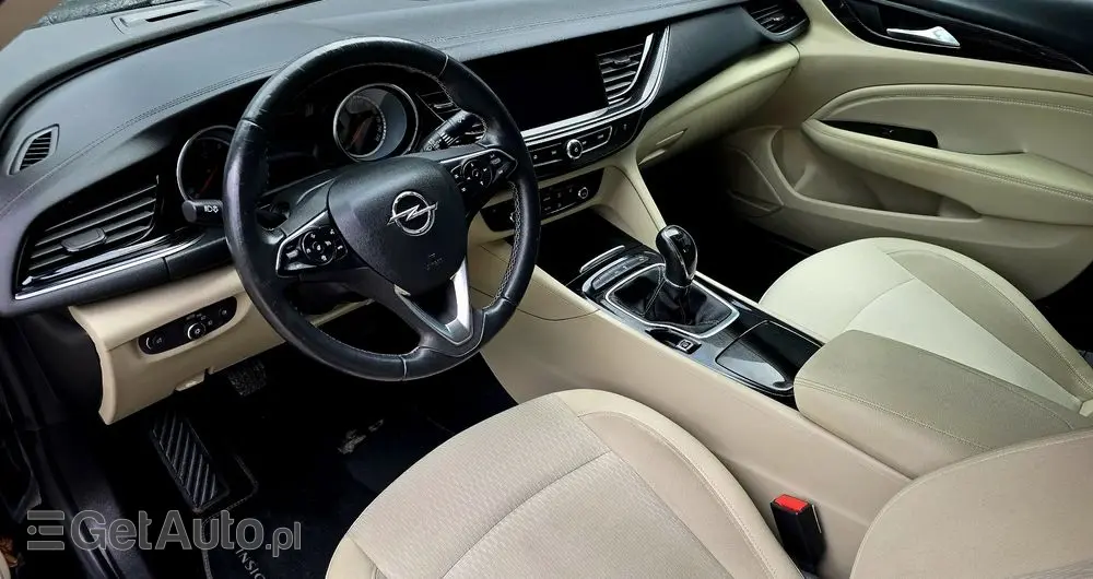 OPEL Insignia 1.5 Direct InjectionTurbo Business Innovation