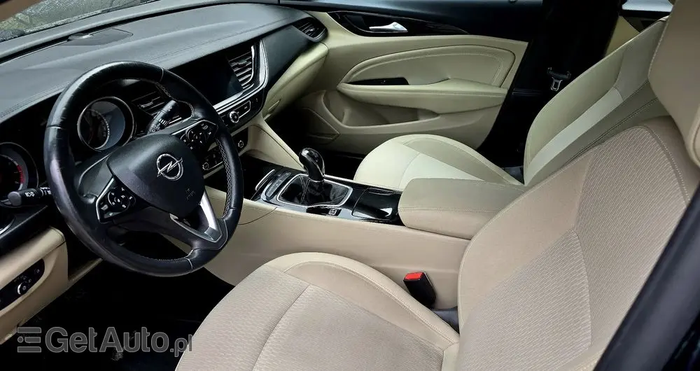 OPEL Insignia 1.5 Direct InjectionTurbo Business Innovation