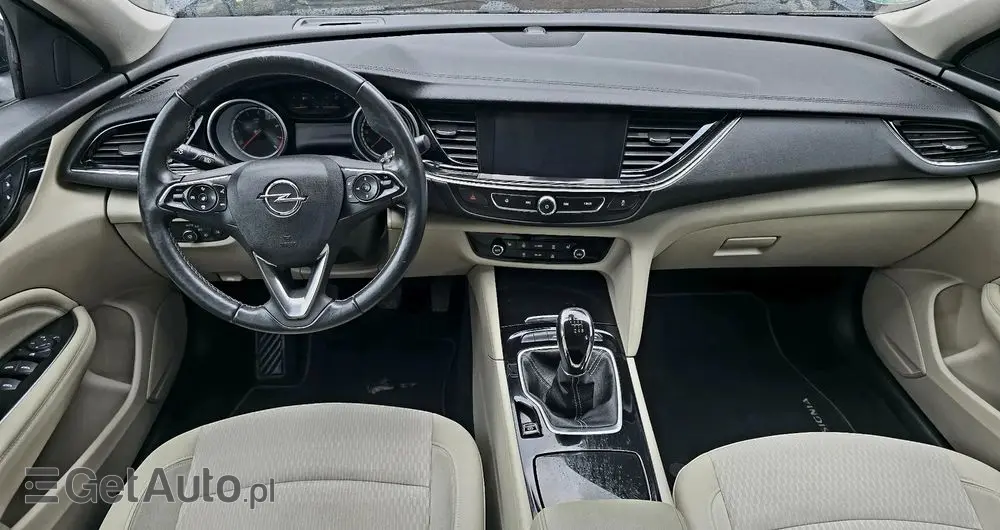 OPEL Insignia 1.5 Direct InjectionTurbo Business Innovation