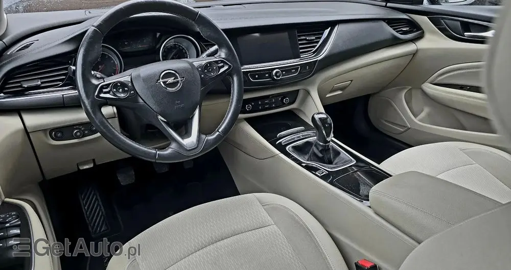 OPEL Insignia 1.5 Direct InjectionTurbo Business Innovation