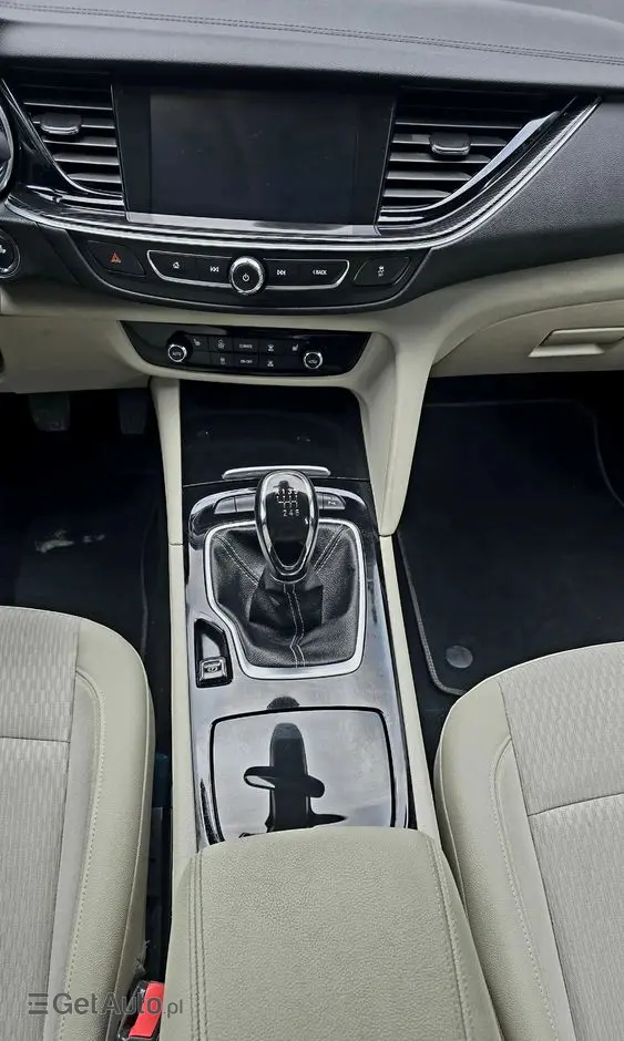 OPEL Insignia 1.5 Direct InjectionTurbo Business Innovation
