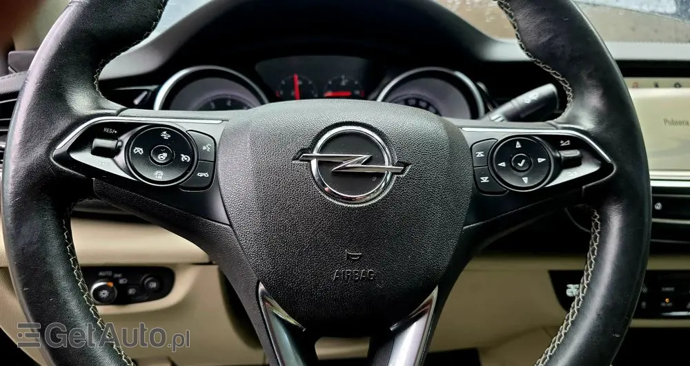 OPEL Insignia 1.5 Direct InjectionTurbo Business Innovation