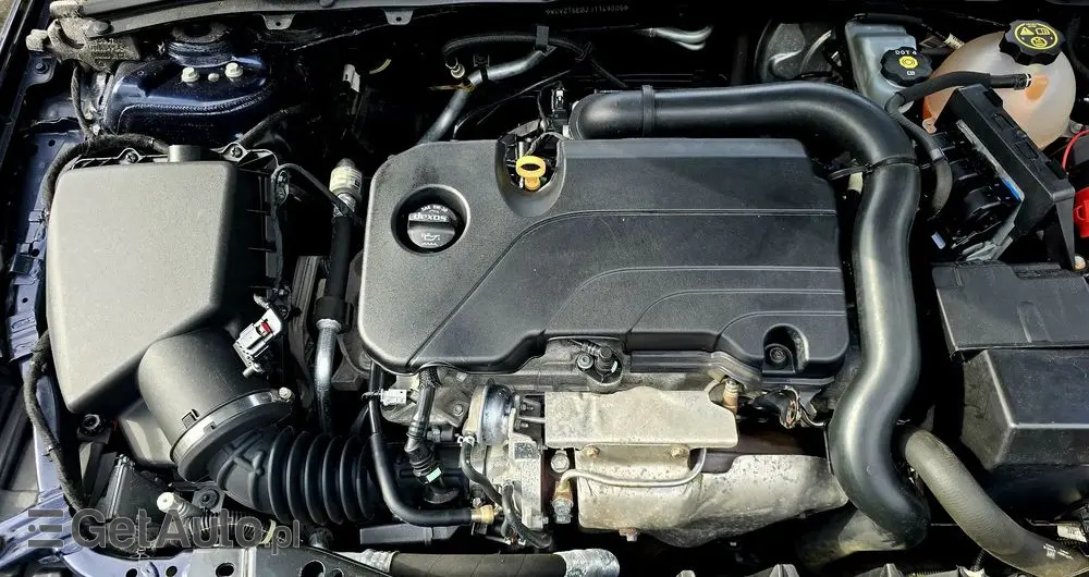 OPEL Insignia 1.5 Direct InjectionTurbo Business Innovation