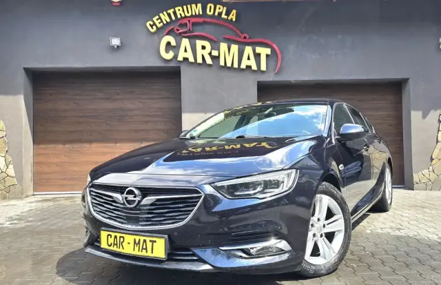 OPEL Insignia 1.5 Direct InjectionTurbo Business Innovation