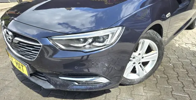 OPEL Insignia 1.5 Direct InjectionTurbo Business Innovation