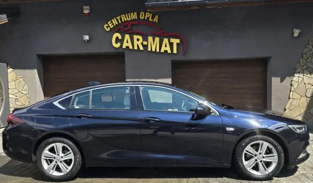 OPEL Insignia 1.5 Direct InjectionTurbo Business Innovation