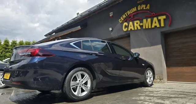 OPEL Insignia 1.5 Direct InjectionTurbo Business Innovation