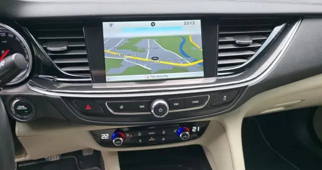 OPEL Insignia 1.5 Direct InjectionTurbo Business Innovation