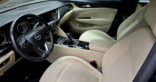 OPEL Insignia 1.5 Direct InjectionTurbo Business Innovation