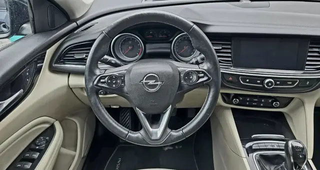 OPEL Insignia 1.5 Direct InjectionTurbo Business Innovation