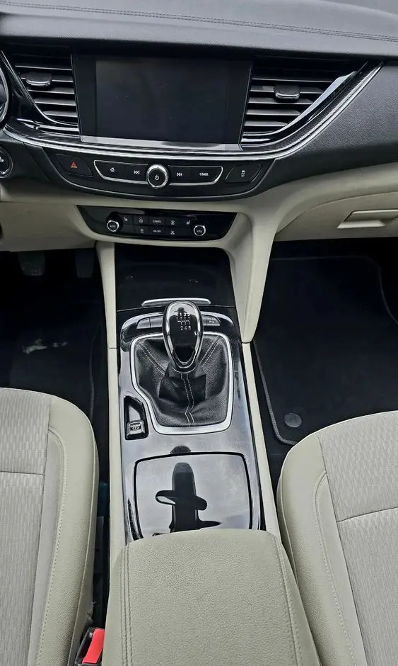 OPEL Insignia 1.5 Direct InjectionTurbo Business Innovation