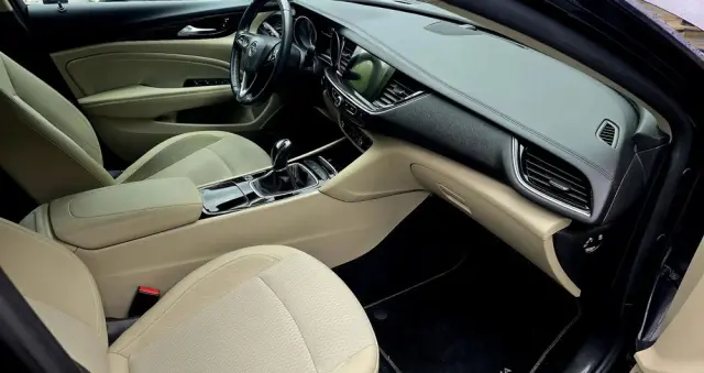 OPEL Insignia 1.5 Direct InjectionTurbo Business Innovation