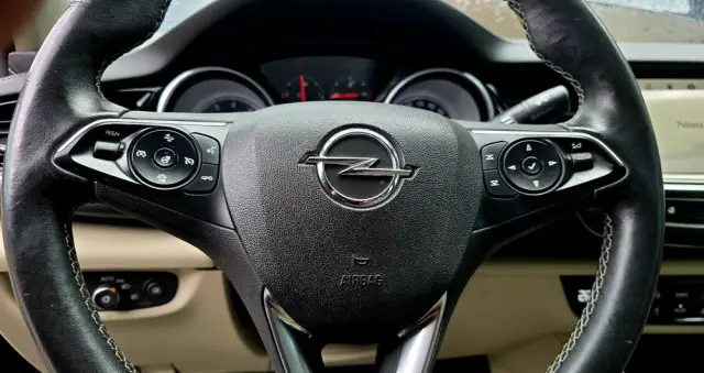 OPEL Insignia 1.5 Direct InjectionTurbo Business Innovation