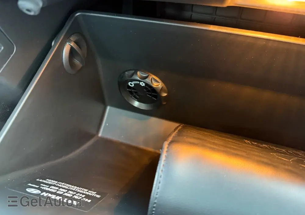 HYUNDAI Tucson 1.6 GDI BlueDrive Style 2WD