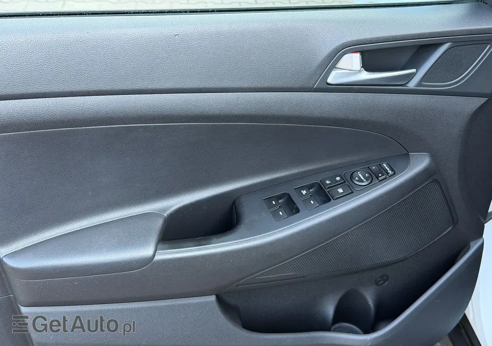 HYUNDAI Tucson 1.6 GDI BlueDrive Style 2WD