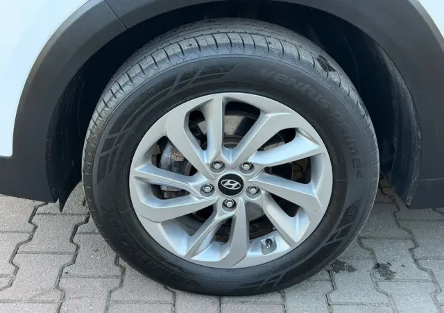HYUNDAI Tucson 1.6 GDI BlueDrive Style 2WD