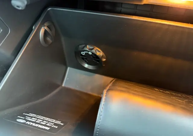 HYUNDAI Tucson 1.6 GDI BlueDrive Style 2WD