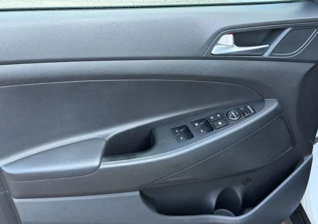 HYUNDAI Tucson 1.6 GDI BlueDrive Style 2WD